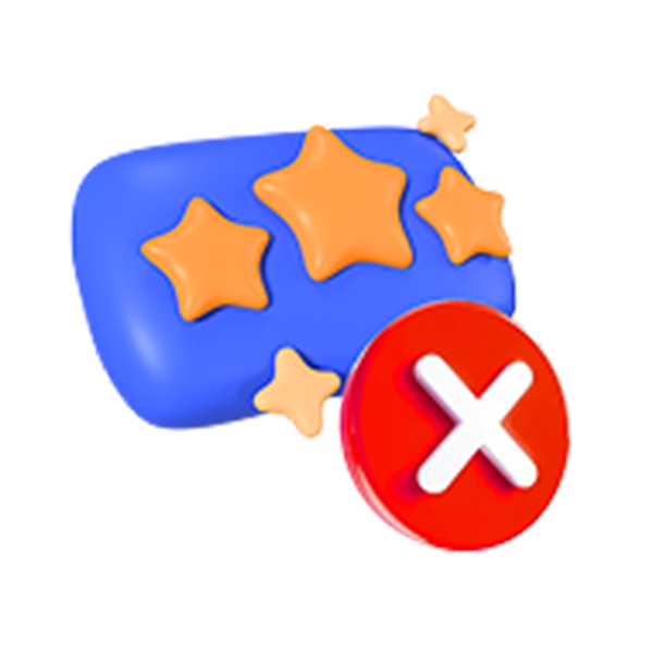 Review Manipulation